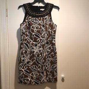 Sheath dress